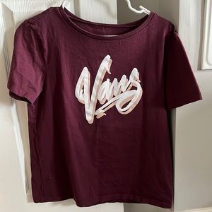 Vans T-Shirt